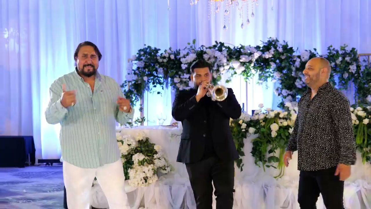 ☆RUMEN KAMBUROV & NAZMI BABA☆SERCUK ALIMOV (BEN KALBIMIN DELISI OLDUM YAR )