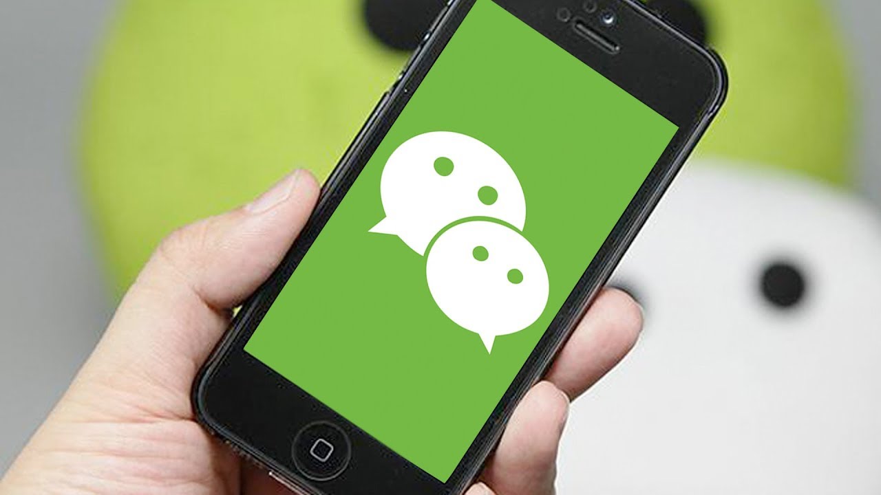 WeChat: The App That&rsquo;s Always Watching You | China Uncensored