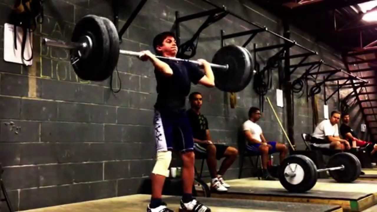 Varbanov School Of Weightlifting / Team, Classes & Certifications