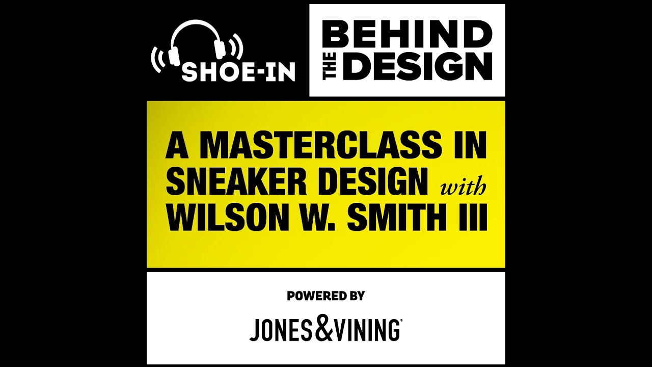 #516 Designing Beyond the Court: Wilson W. Smith III on Serena, Agassi & Athlete Storytelling