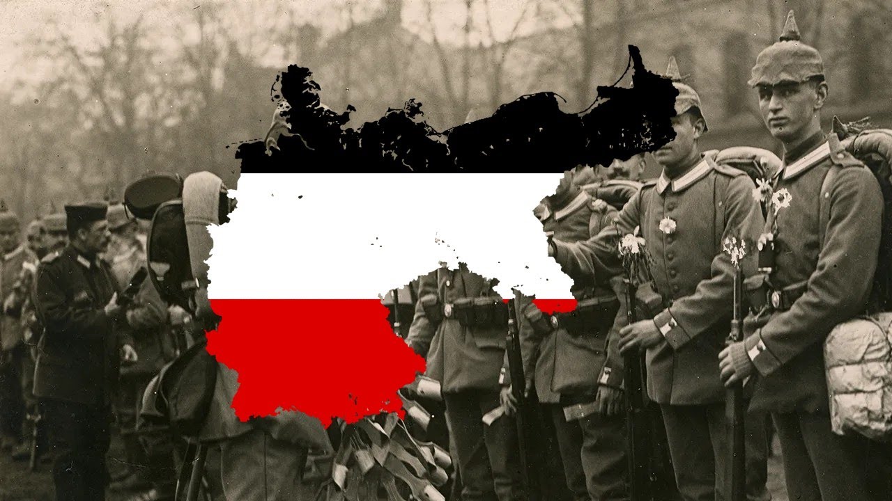 Kriegsherinnerungen [Rare German pre-ww1 march]