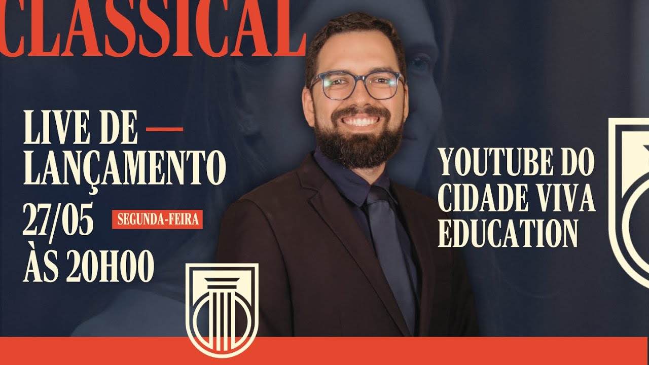 Live inaugural - Cidade Viva Education