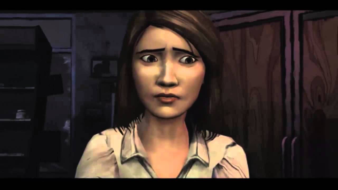 ►Walking dead - Jackson style! #2 720p