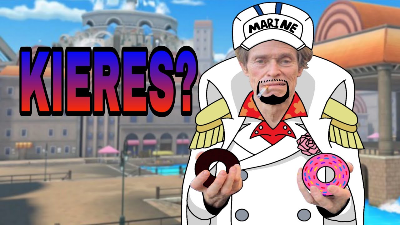 DONEANDO ANDO || ONE PIECE BOUNTY RUSH