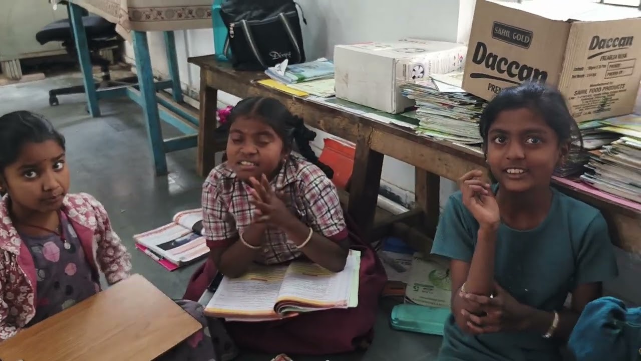 Interactive classrooms Discourse development, 5th grade 
