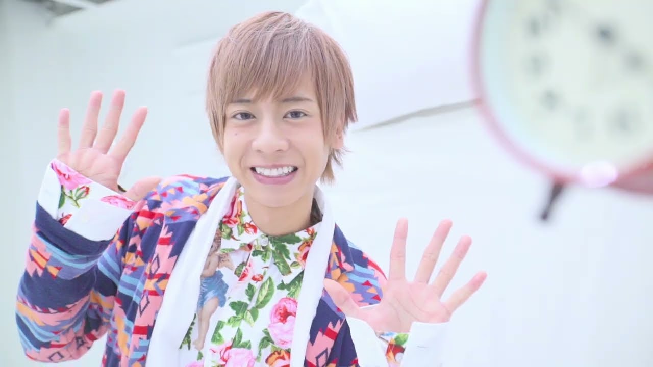 B2takes!!【AKUBI】Music Video