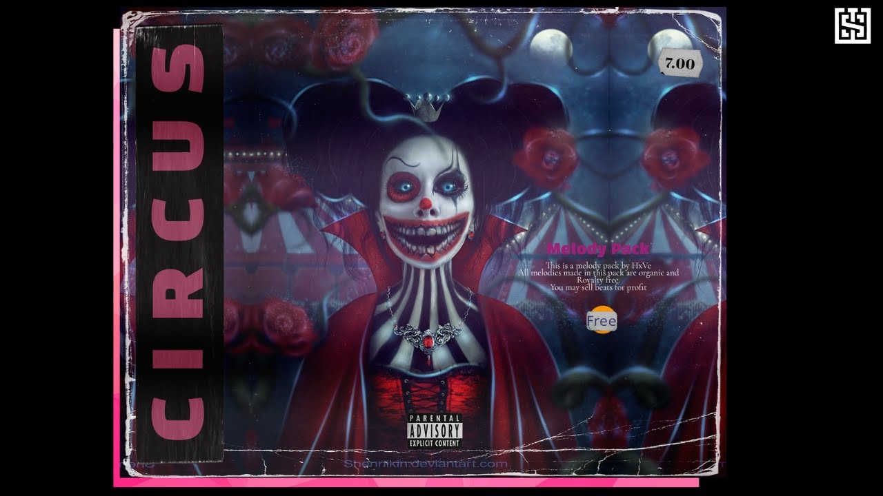 [FREE +10]  LOOP KIT / SAMPLE PACK 2020 - 