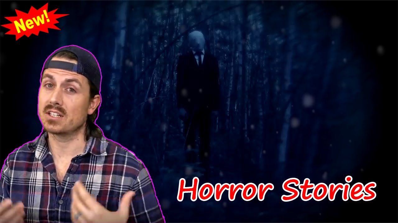 Horror Stories You’ve Never Heard Before - MrBallen