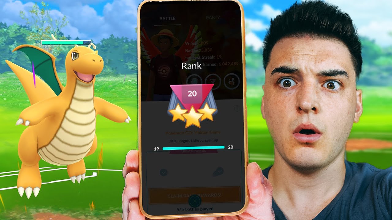 Master League cause PSYCHIC CUP SUCKS!