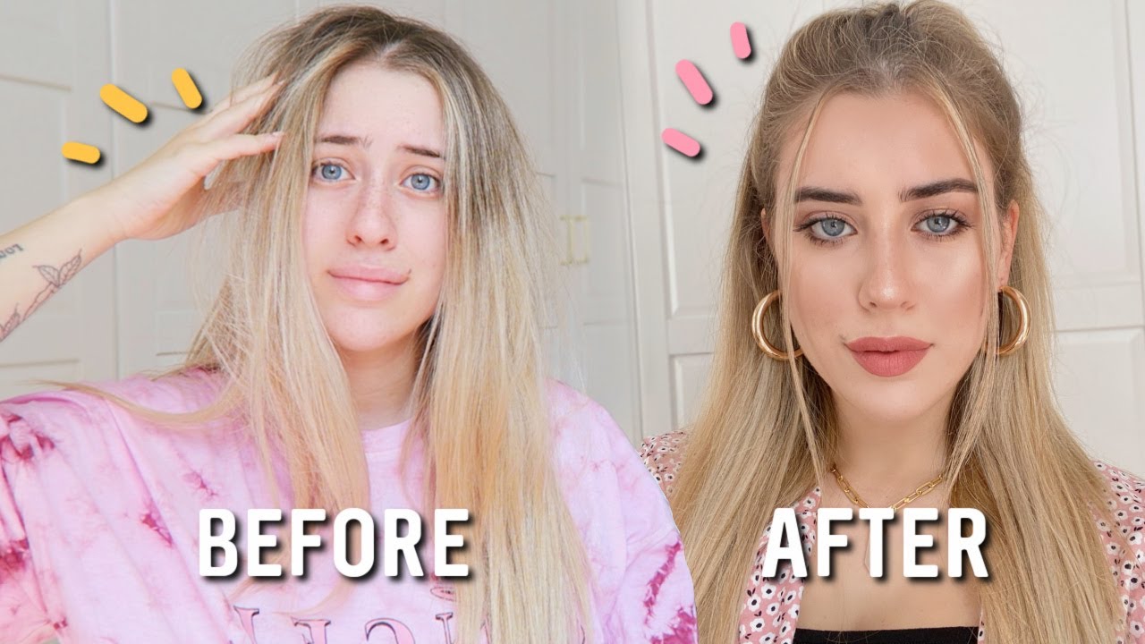 DA 0 A 100! SUPER GLOW IN POCHISSIMO TEMPO! | cleotoms