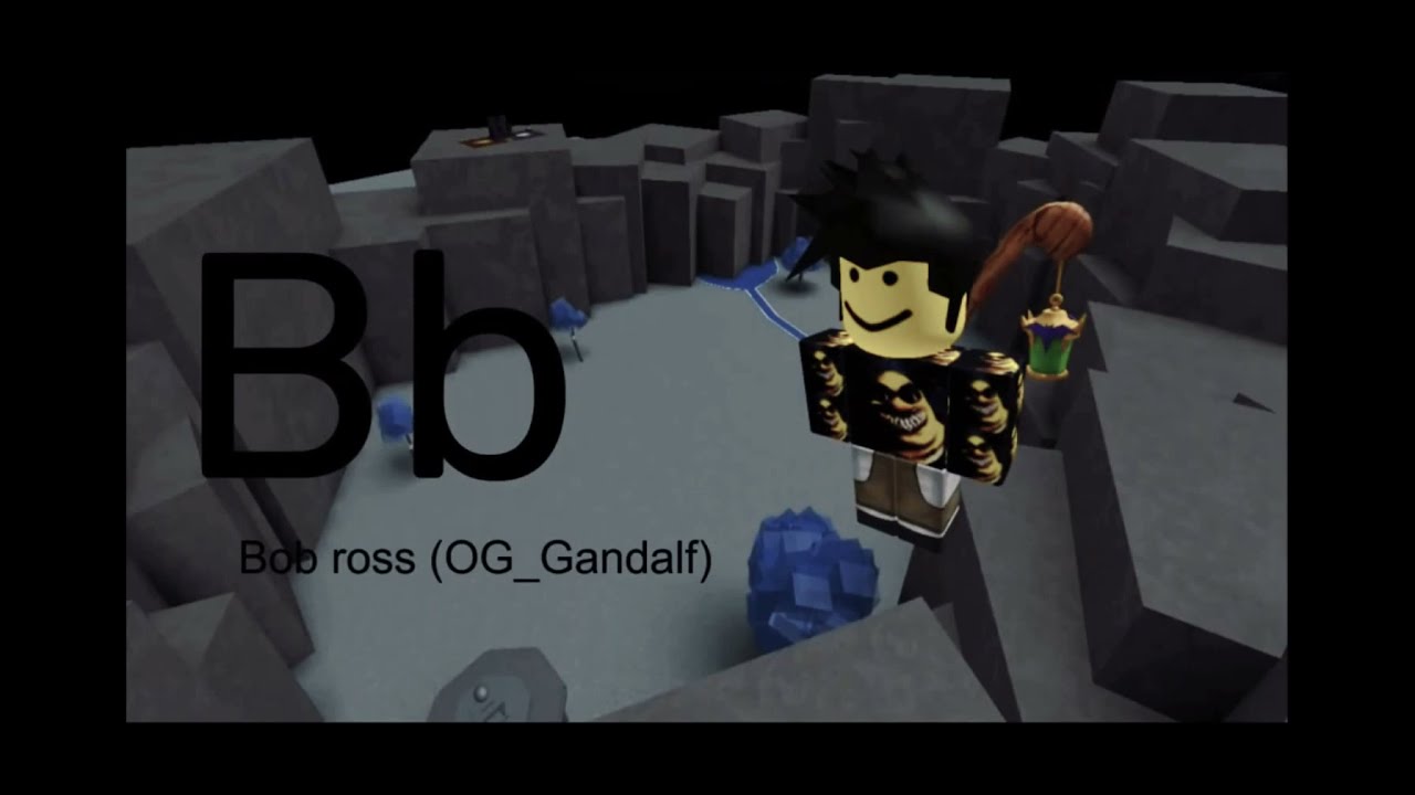 ROBLOX AUDIO MAKERS PART 1