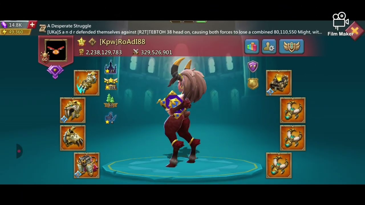 Lets have some fun😊 Fight some Rally traps , they are online maybe?🤨 Lords mobile 