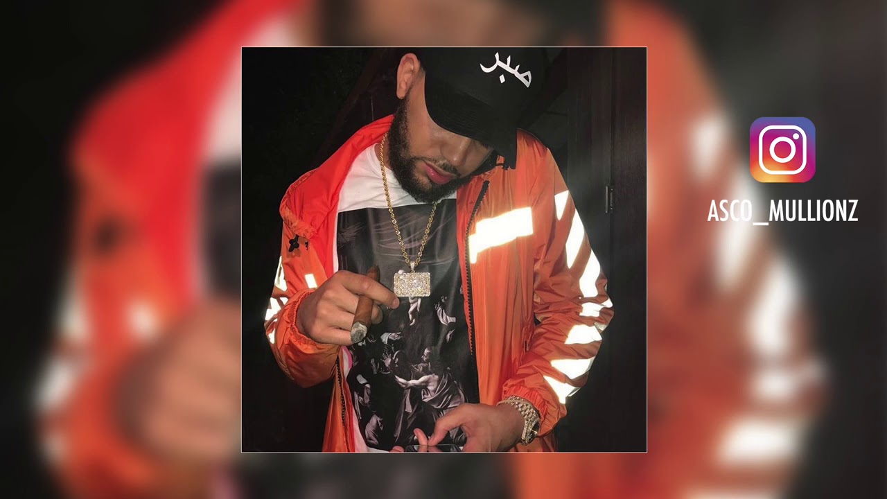 Asco - Exclusive Freestyle Mulli Gang