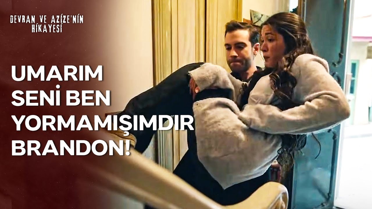 Devran Taşımacılık Her An Hizmetinizde 😂