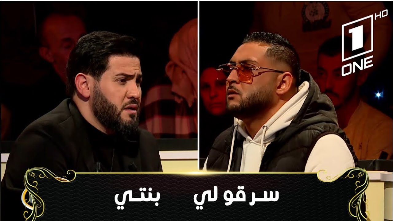 العدد 7| برنامج صفحة جديدة راح نتعرفوا على قصة شاب حاب يصلح غلطة عندها 14 سنة.. شااهدوا