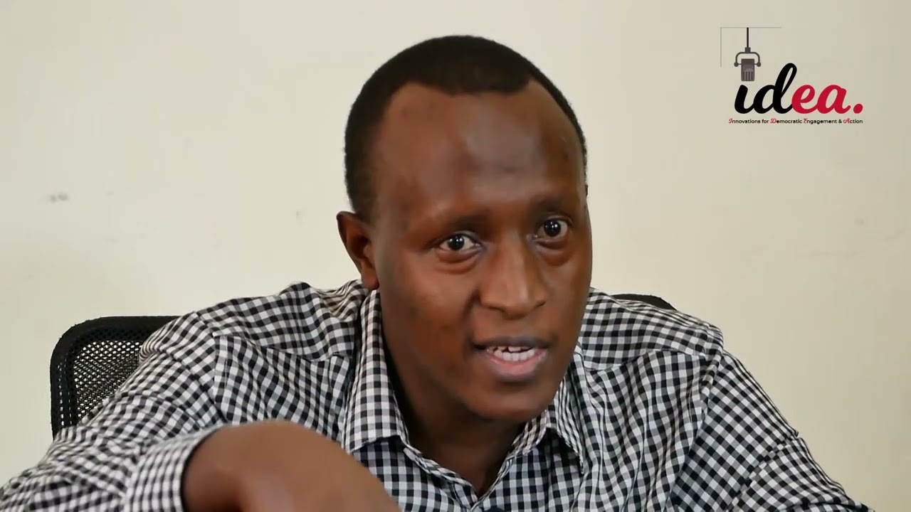 Activism, Elections & Uganda’s Democratic Future | Benjamin Katana  (Part 2)