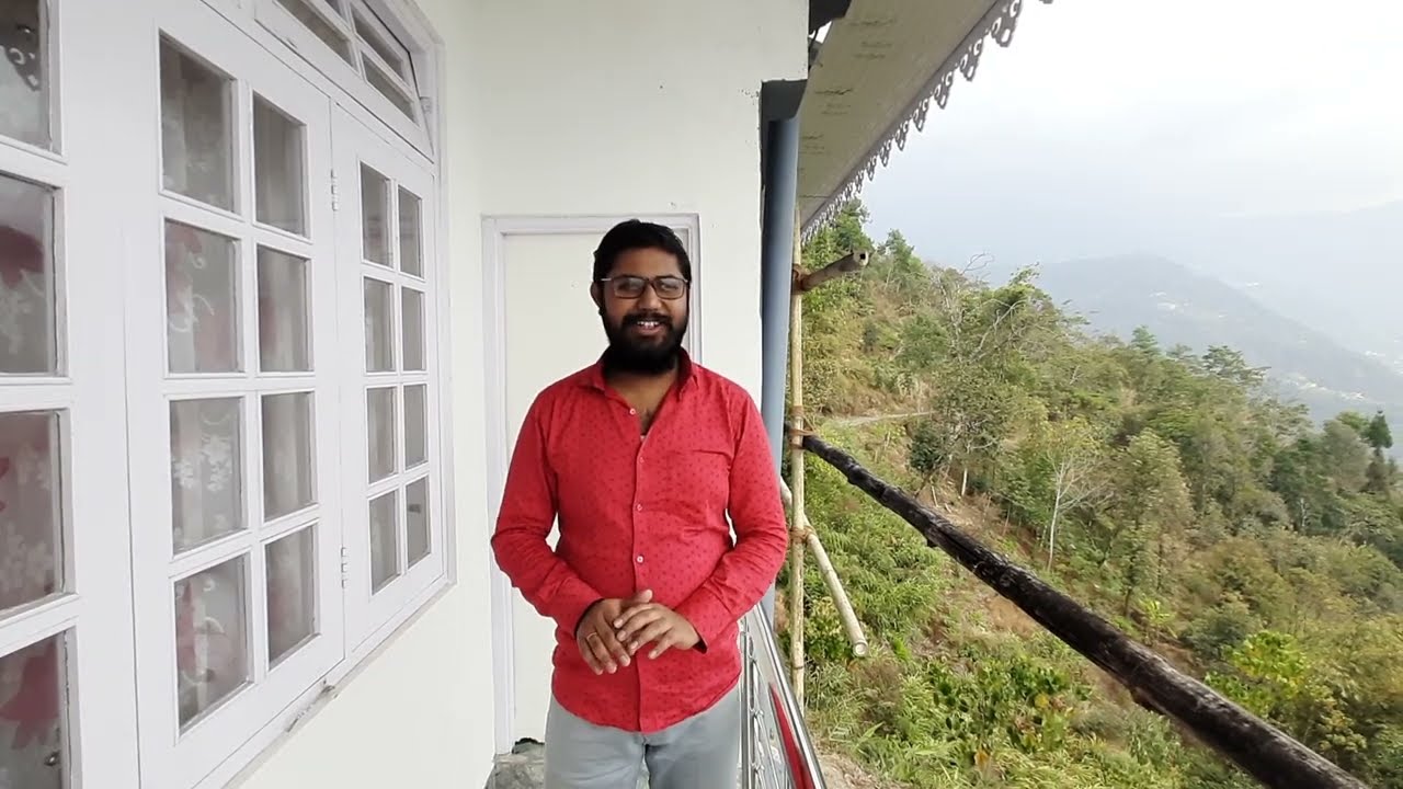 Guest Feedback || Whispering Clouds (Tashiling) Homestay, Agamlok, East Sikkim