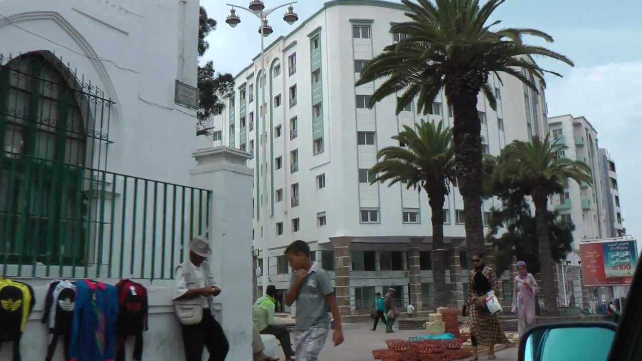 Quick Impressions Tetouan, Morocco