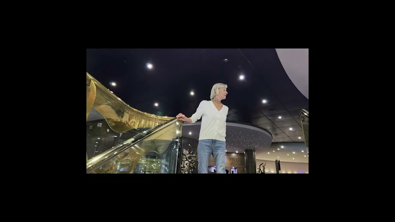 MSC SPLENDIDA  YACHT CLUB   Croisière Octobre 2025