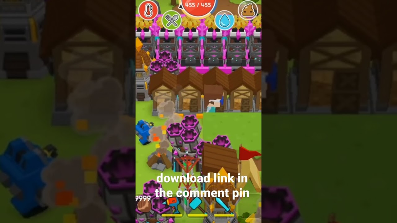 Save data mine Survival