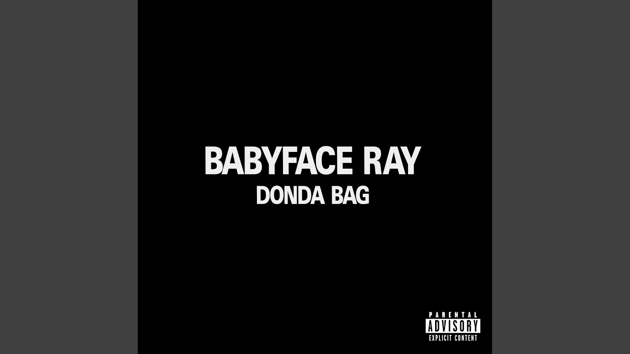 Donda Bag