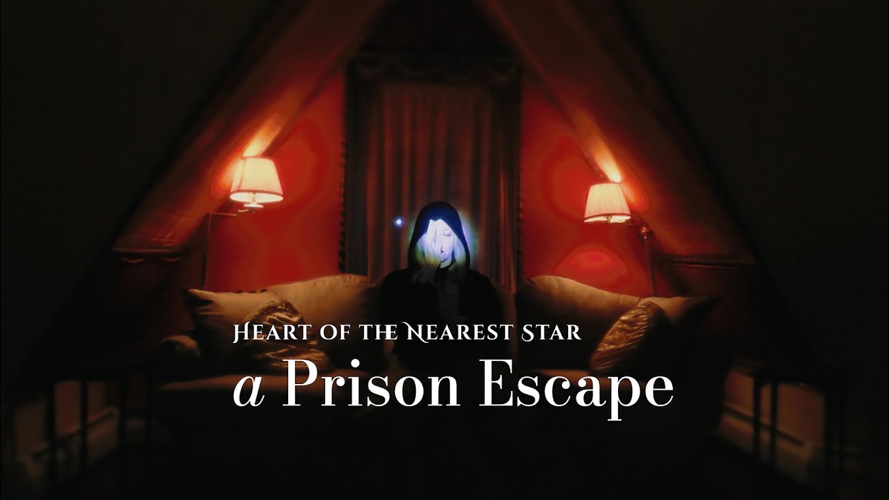 A Prison Escape (a cinematic music film)
