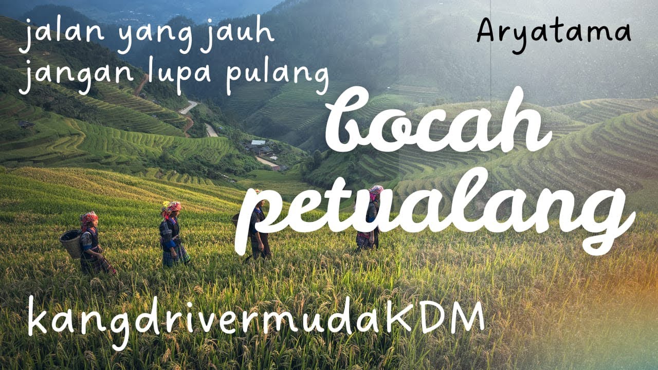 BAB - 08 Posisi MODE PESAWAT 🛫