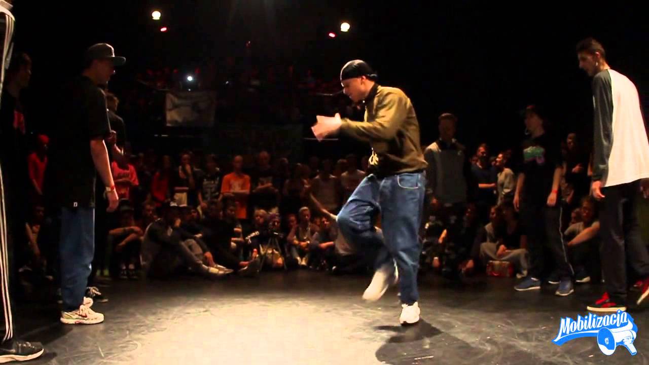 ART OF BREAKING 2014 - Semi Final - Cats/Eudezet/Kuzya vs Breaknuts