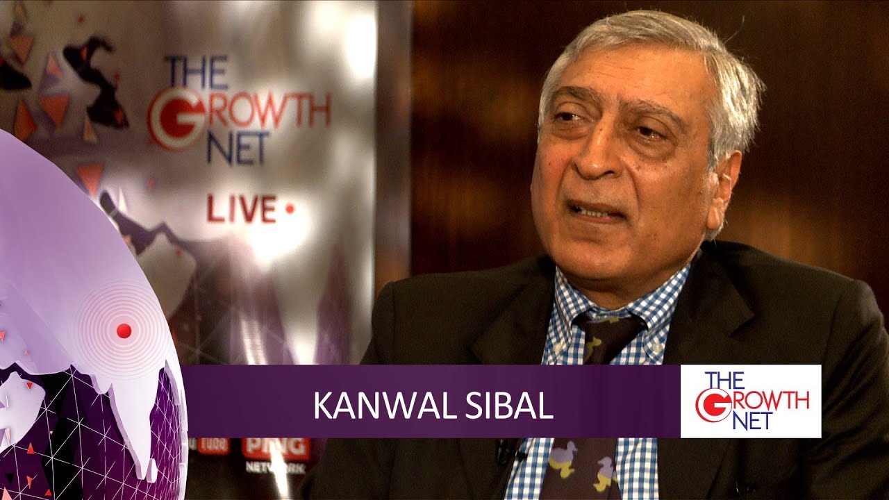 Kanwal Sibal: Pressing Security Concerns That Could Hamper India's Economic Growth