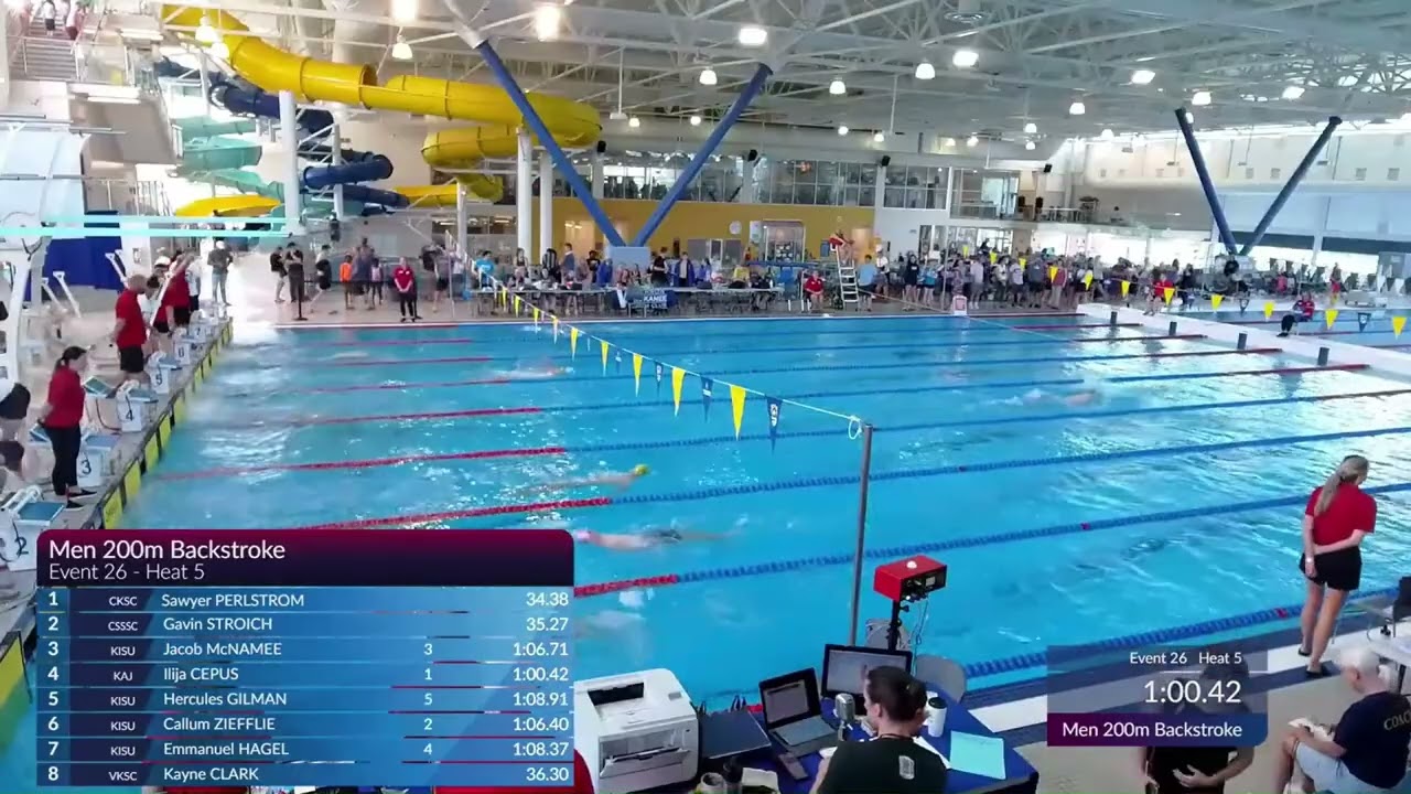 200 Back SCM