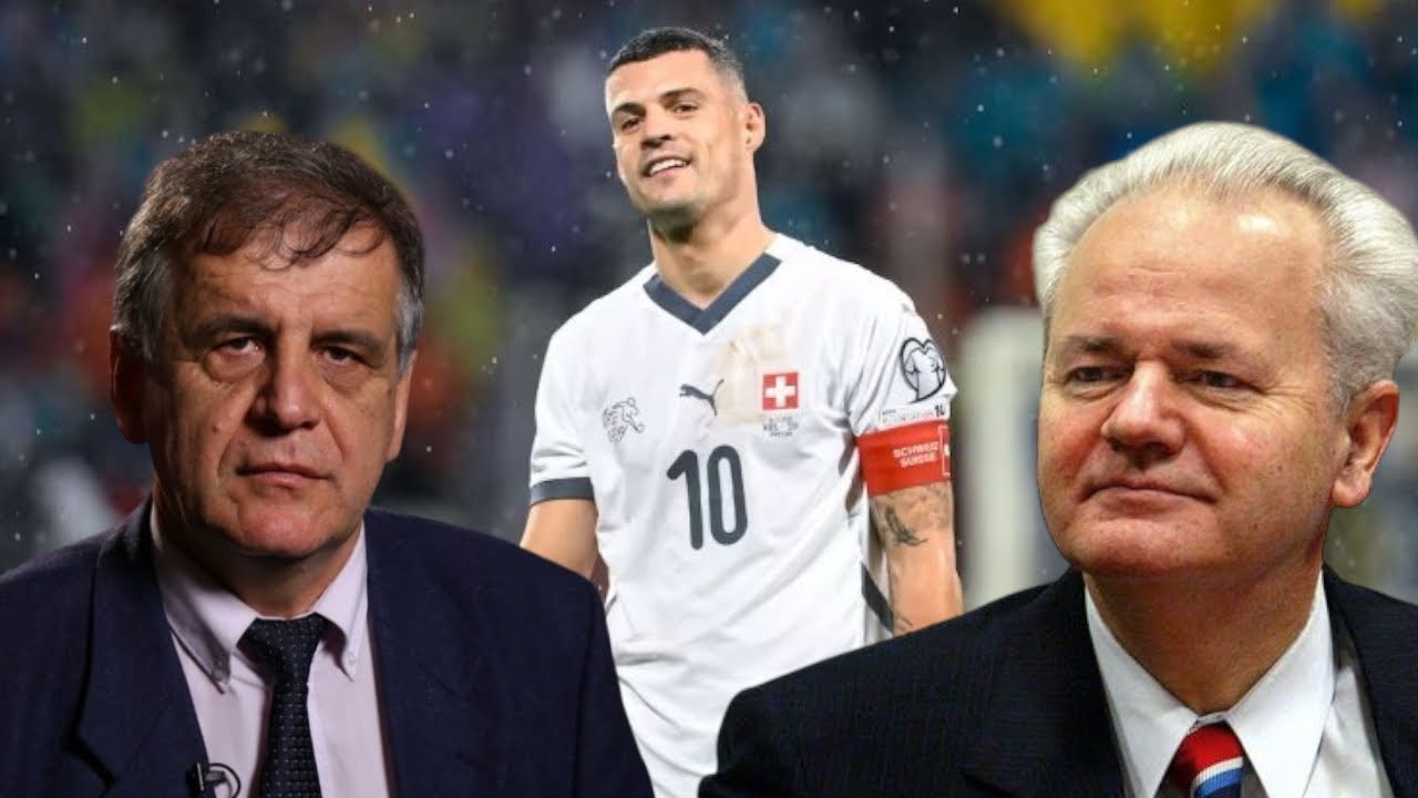 Eskalon Nexhmedin Spahiu, e krahason Xhakën me Millosheviqin, thotë se edhe ai ishte shqiptar