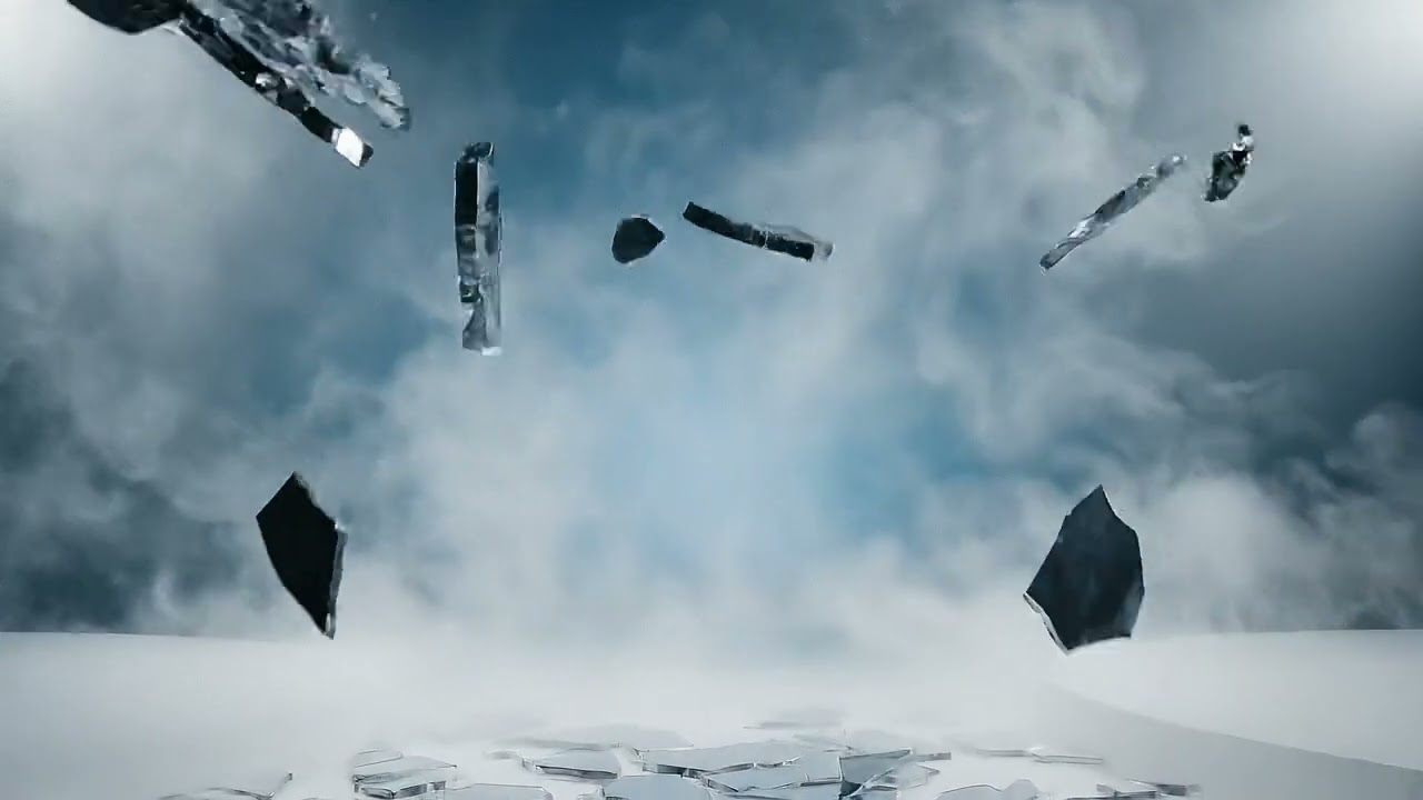 궤도 (Orbit) - AI 뮤직비디오 (Official Video)