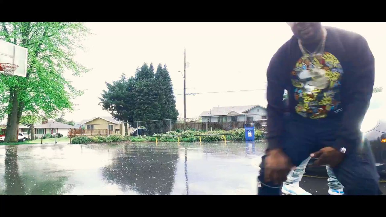 Carey Stacks & Naj The Shooter - Yea Yea [Official Video]