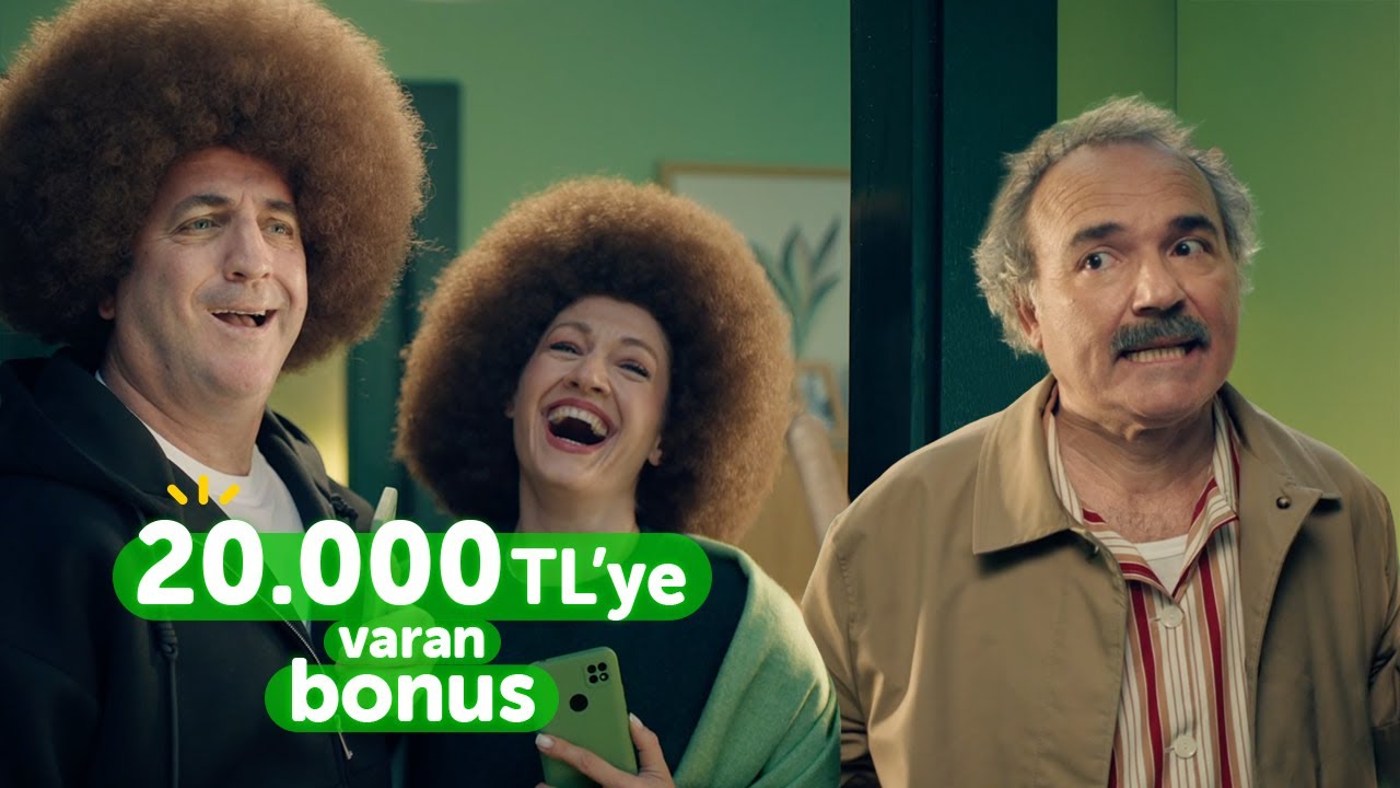 Bonuslulara internet alışverişlerinde 20.000 TL’ye varan bonus!