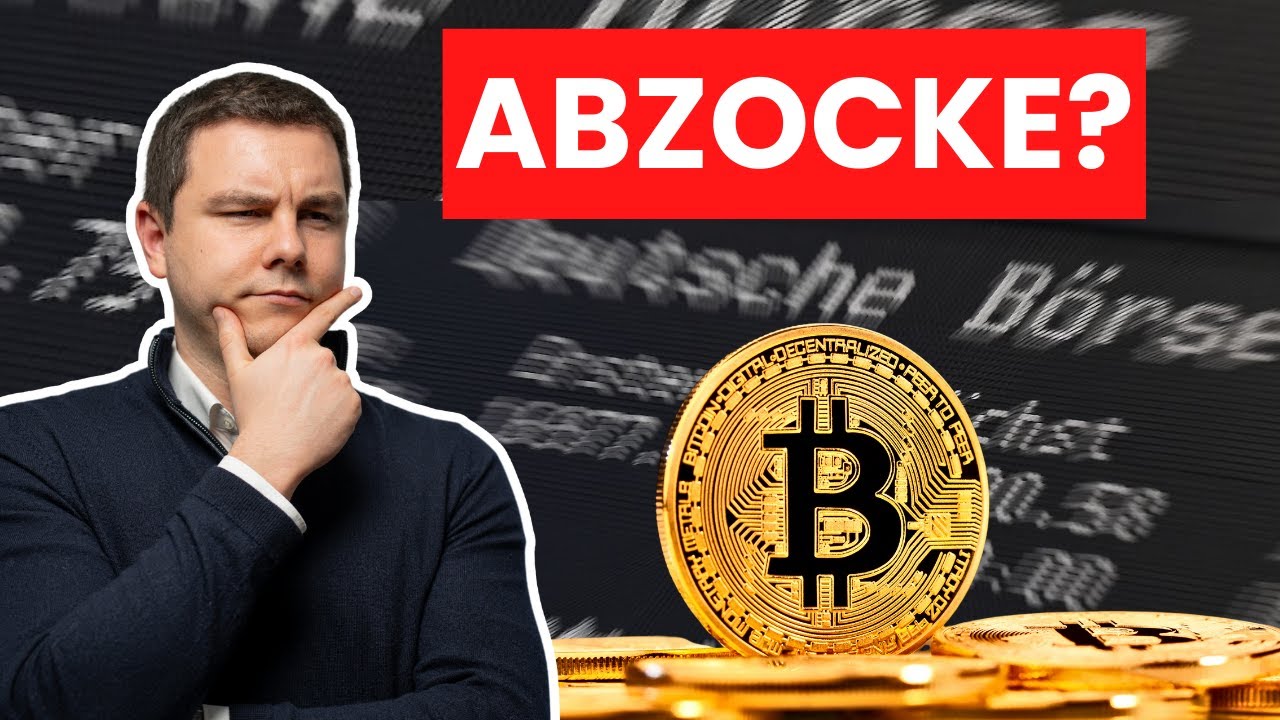 Are ETCs and ETPs worthwhile for Bitcoin and other cryptocurrencies?