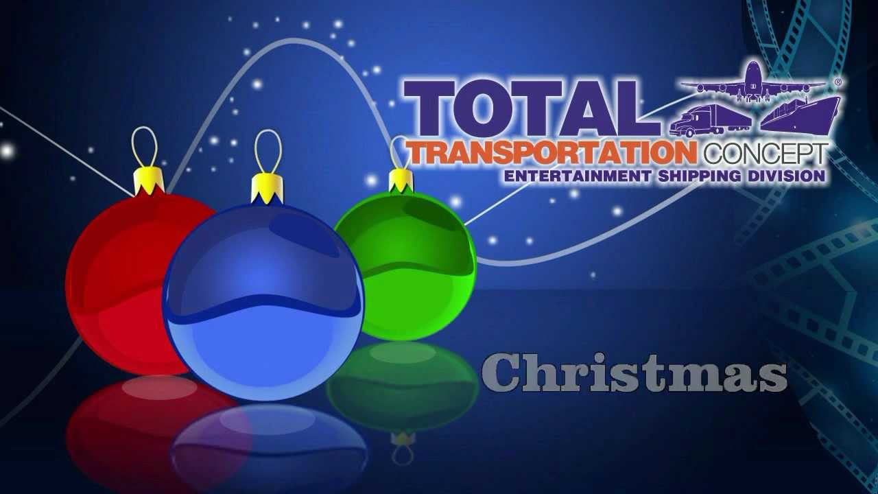 TTC - Entertainment Shipping Division - Once Upon a Christmas