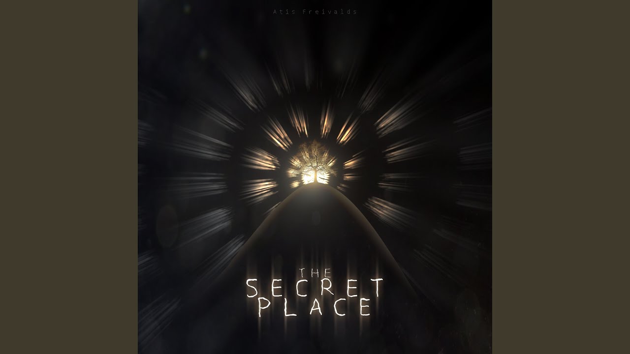 The Secret Place