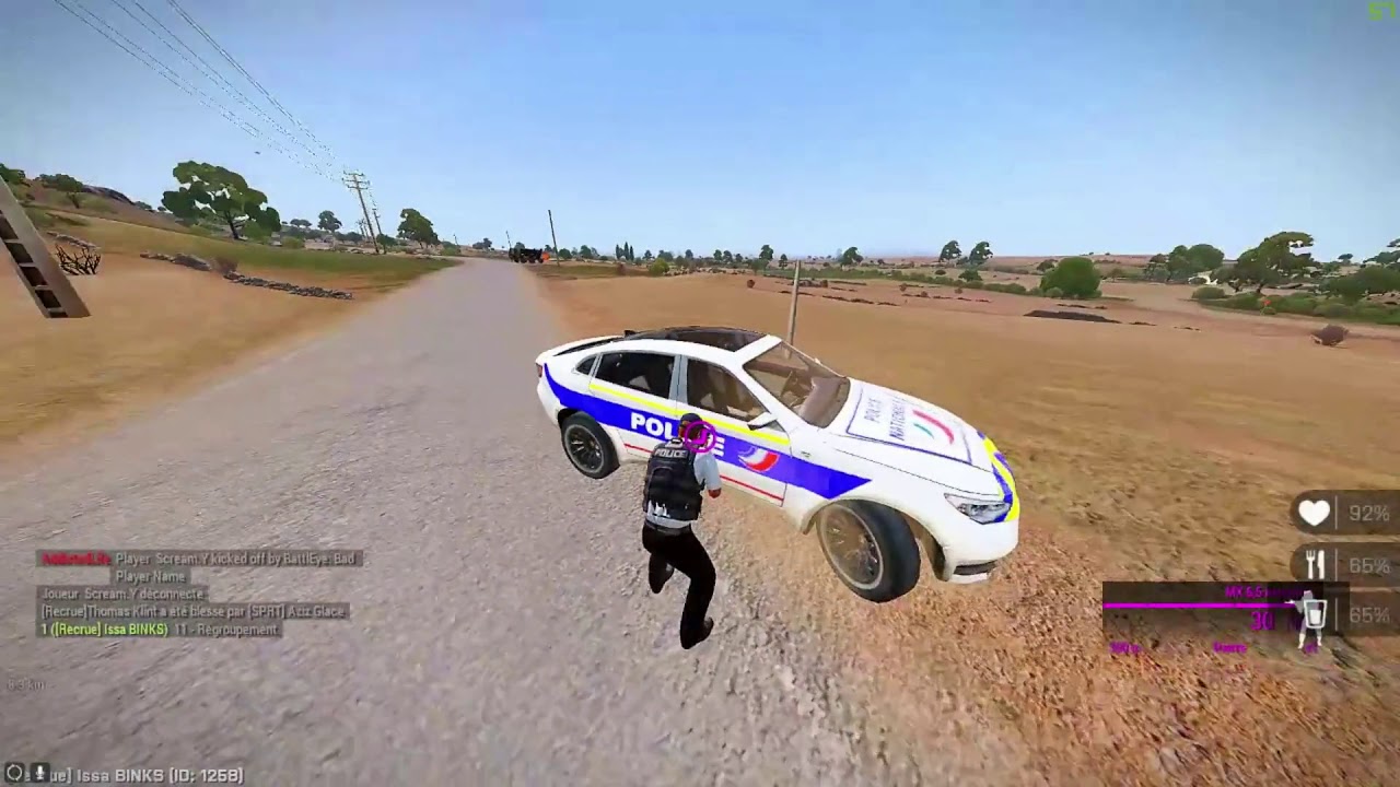 Arma 3 | COMPIL ADDICTED LIFE #1 PØFA™