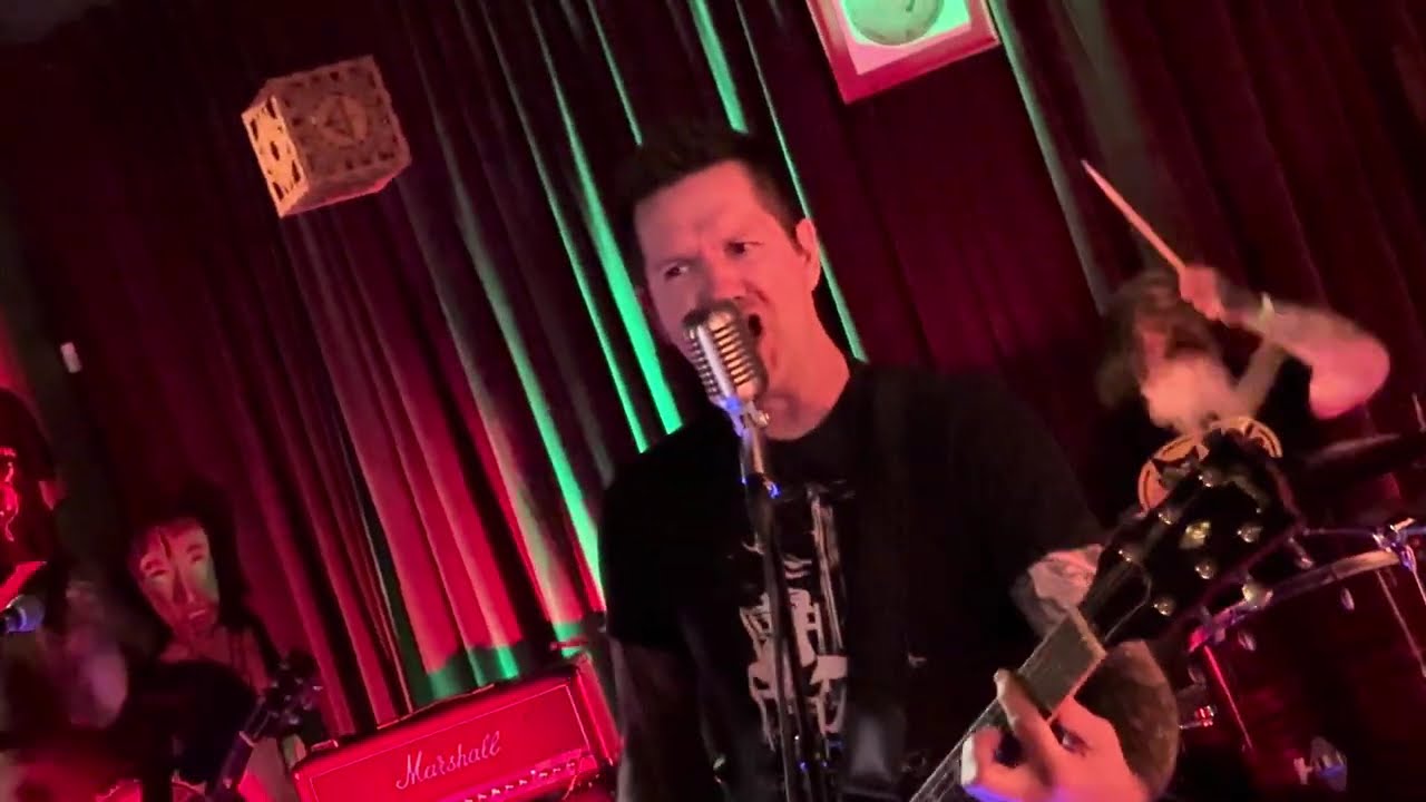 The Path Live - 1/24/2026 - Tampa, FL - Deviant Libation 