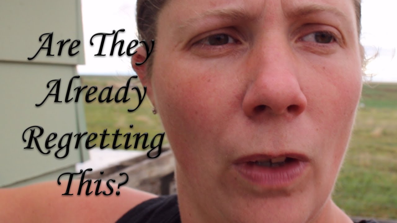 Are They Already Regretting This?