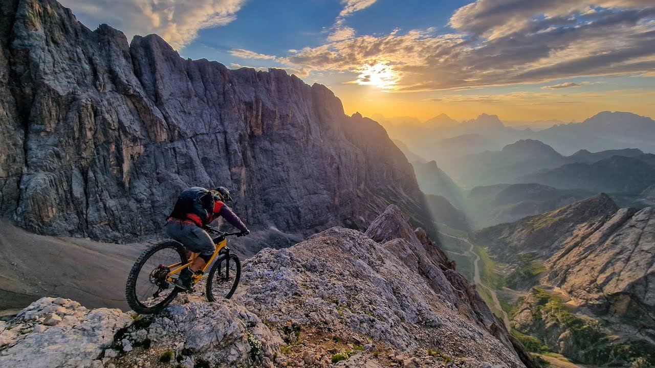 Alla ricerca della linea perfetta