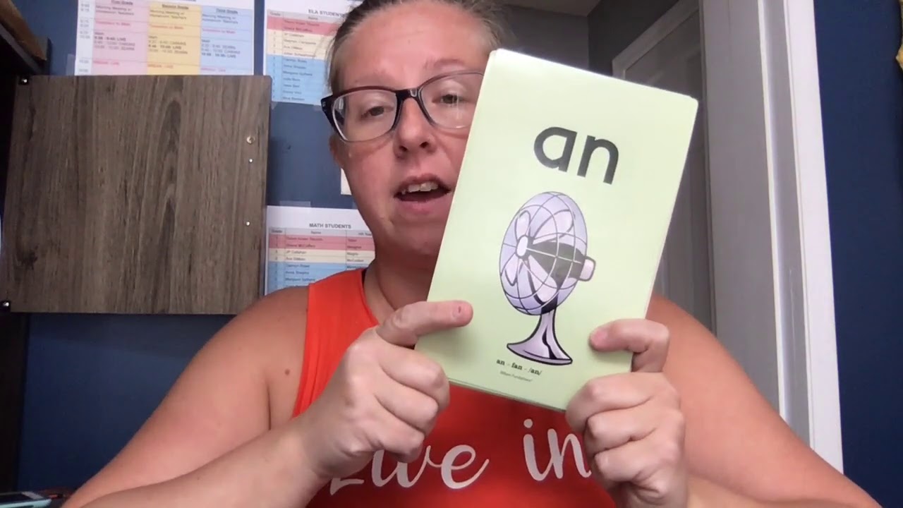 Fundations A   Z, Digraphs, Add  Sounds
