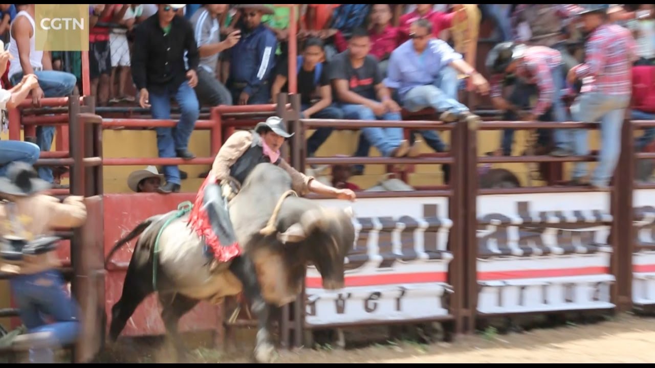Assignment Asia: Cowboys in the Philippines