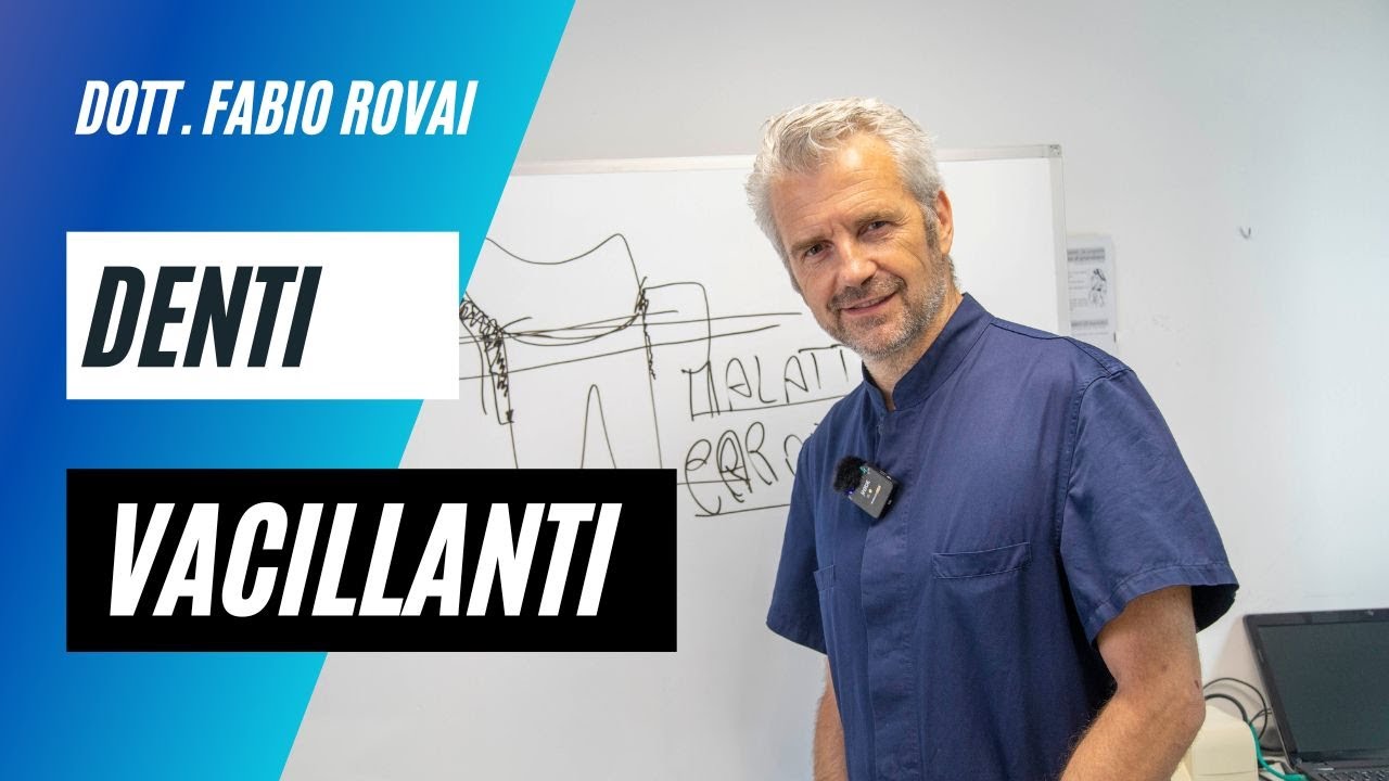 DENTI VACILLANTI