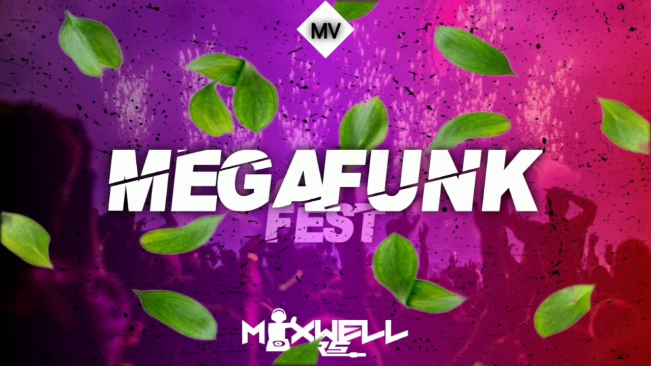[Mega Funk Fest]Set DJ Cayoo MC's Saci, Daan, Vh Diniz, Laranjinha, L da Vinte, Kotim, Mika, Anjin