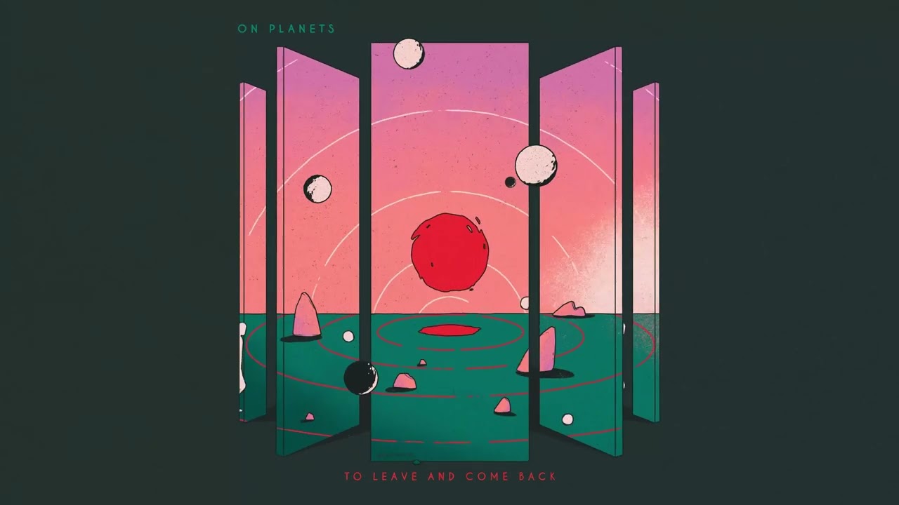 On Planets - Gruesome