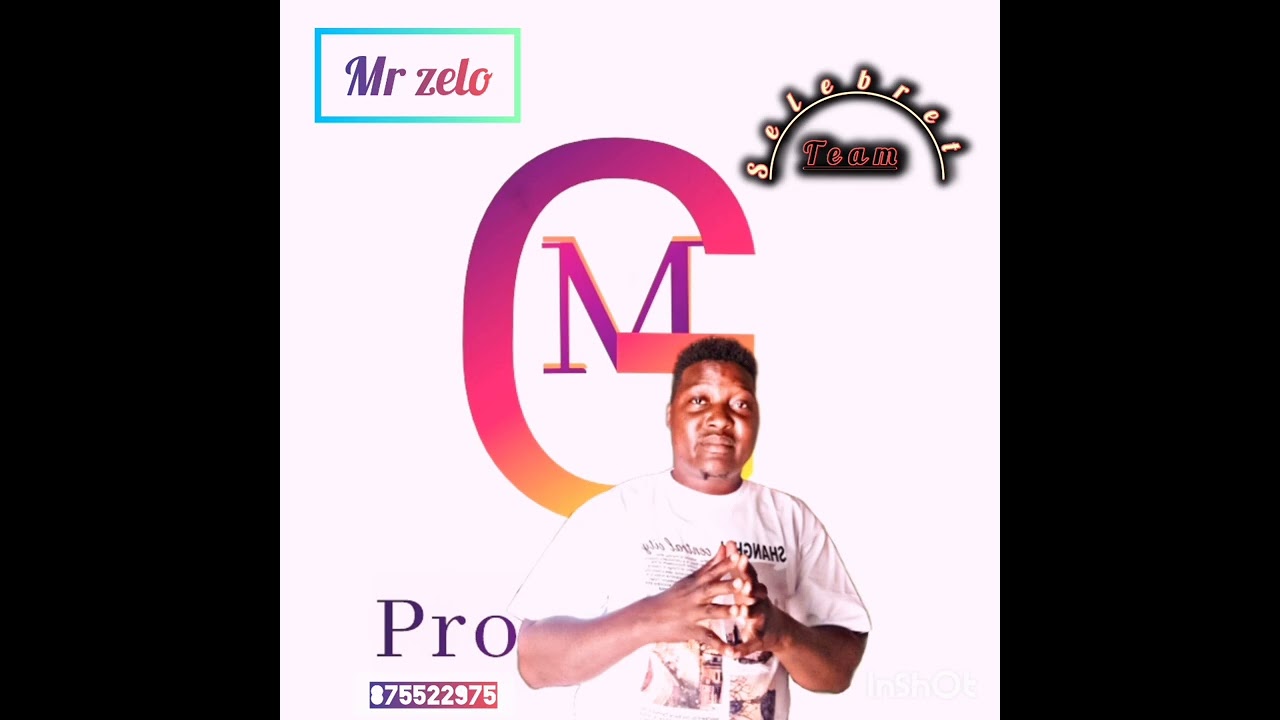 Mr zeló team Selebret