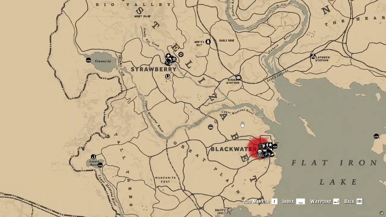 Tilda | Chapter Two Happy New Year! |  WildRP