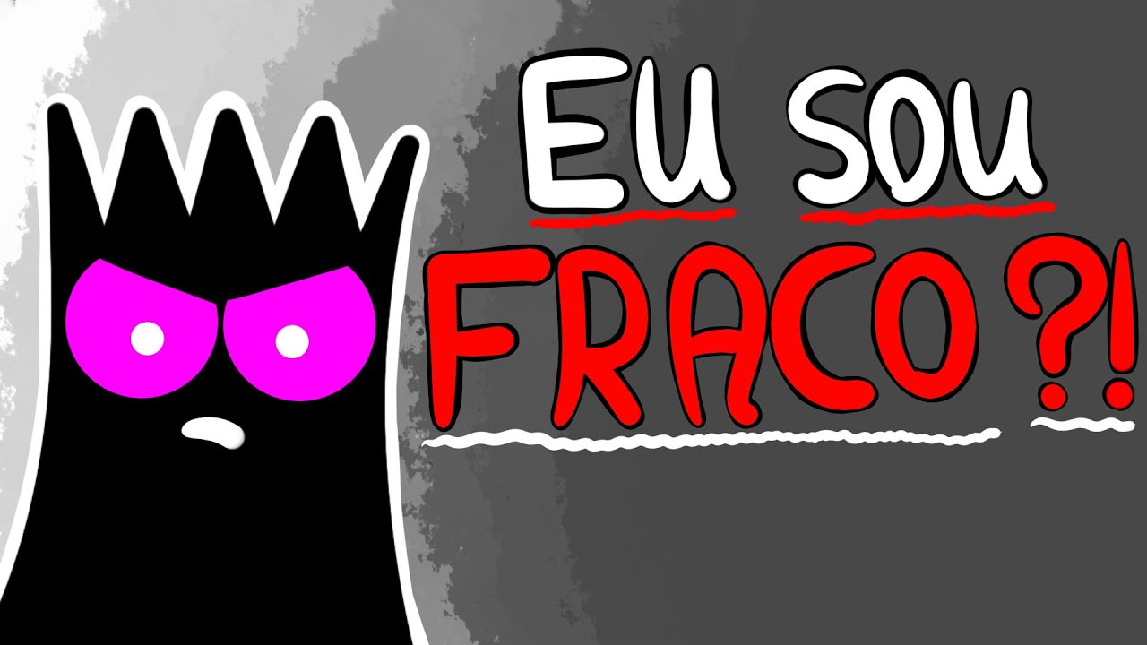 Quando se Sentir Fraco, Lembre-se Disso...