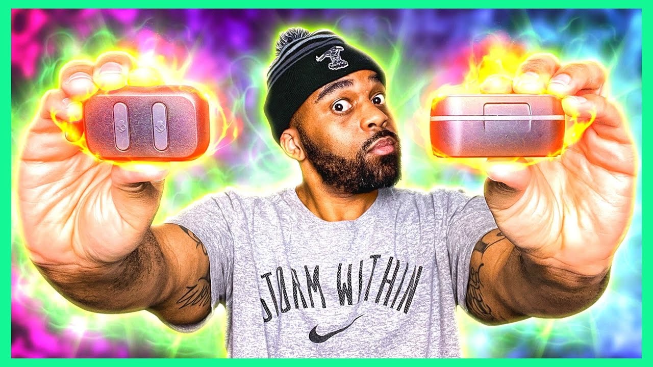 $24 Skullcandy Dime Earbuds Unboxing! Watch Before You Buy!